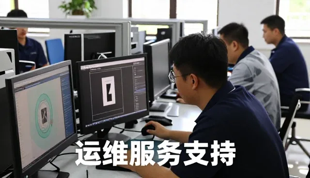 商业空间为什么需要技术外包服务？