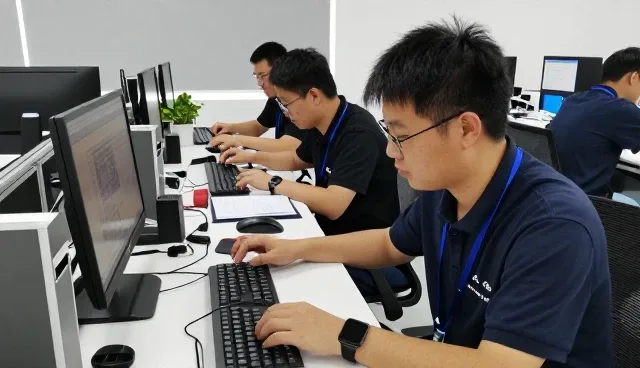 河南普通话报名考试网探索运维服务等更多应用可能
