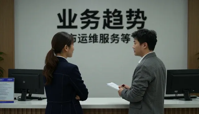 运维服务中常见问题及应对策略分析