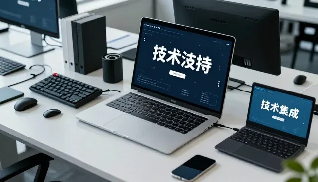 技术运维在实际应用中的关键角色与挑战